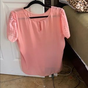 Van Huesen blouse